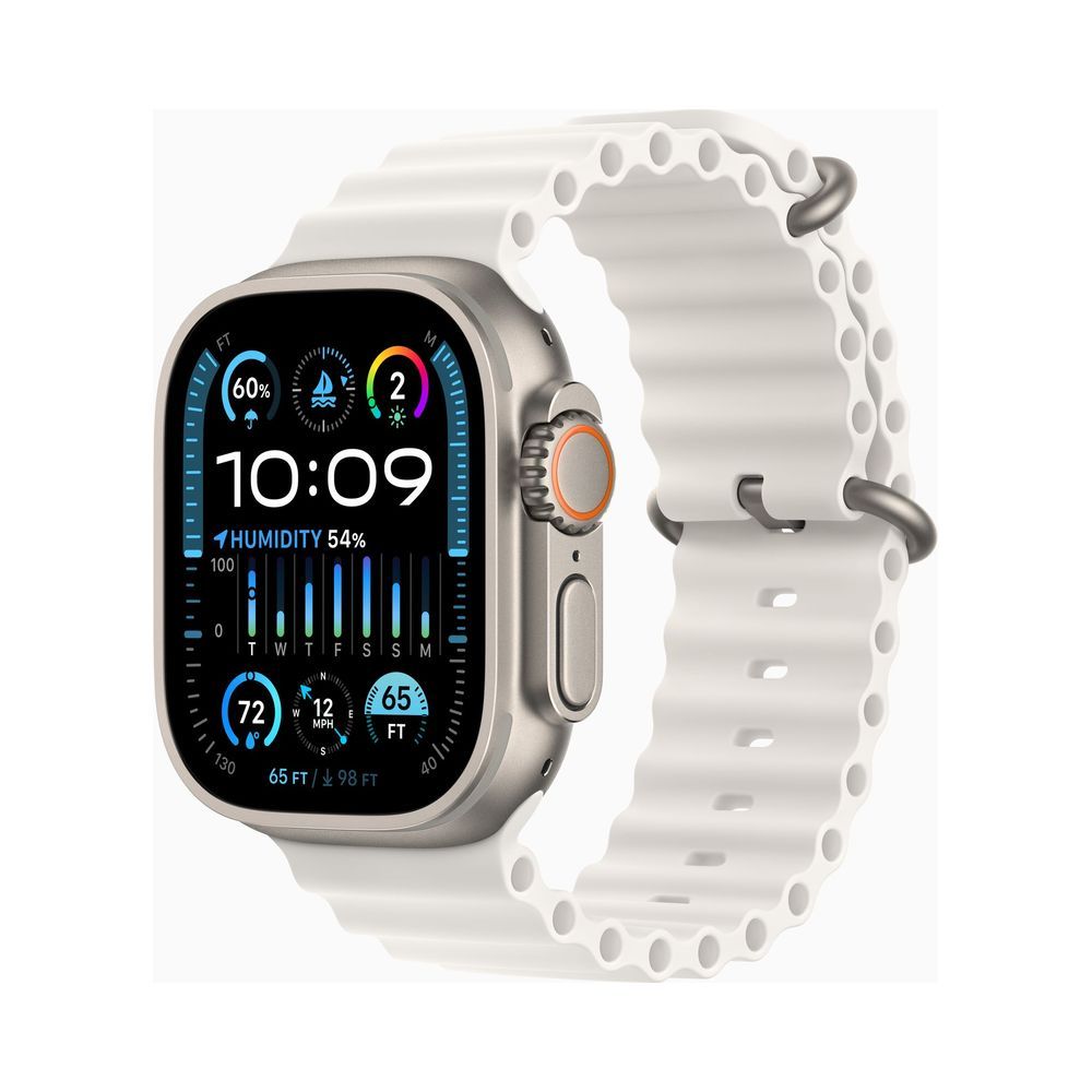 S100 ULTRA 2 WITH 7 STRAPS