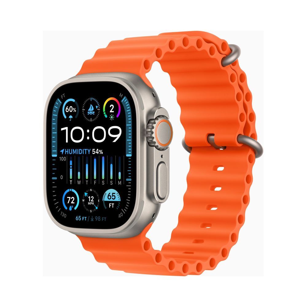 S100 ULTRA 2 WITH 7 STRAPS