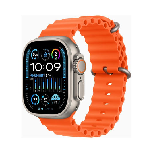 S100 ULTRA 2 WITH 7 STRAPS